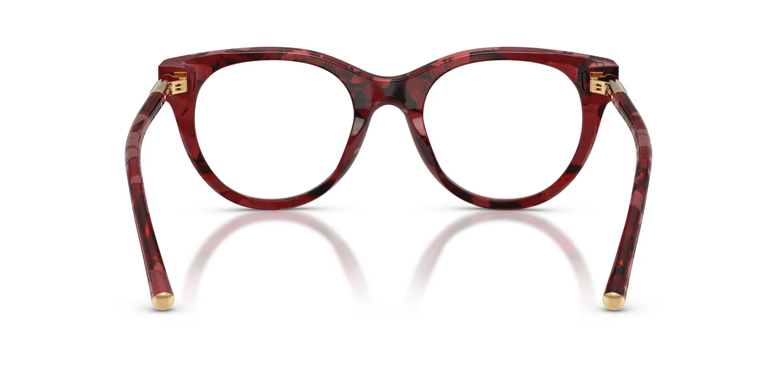 Dolce & Gabbana 3433 Eyeglasses - view 18